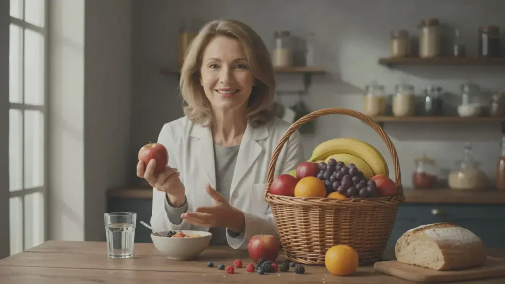 Diese gewöhnliche Frucht kann teure Probiotika ersetzen. Eine Ärztin erklärt warum