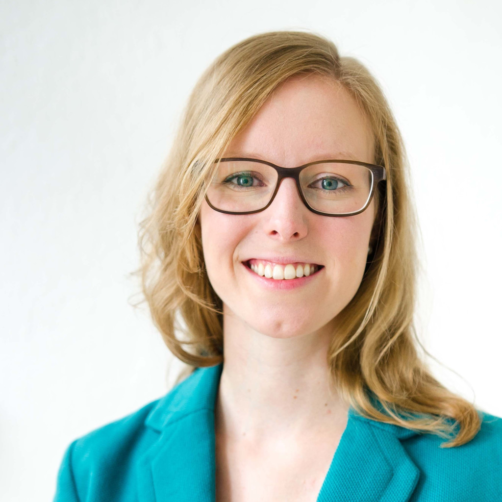 Carolin Engels