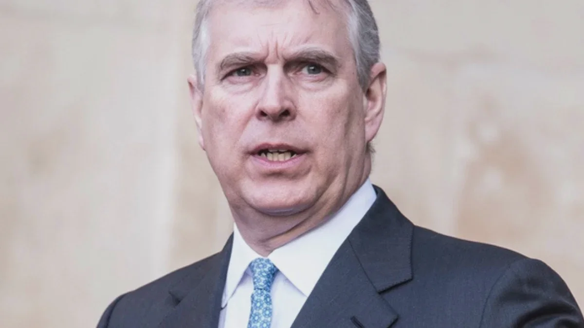 Mitglied der Königsfamilie mied Prinz Andrew schon vor der Epstein-Affäre